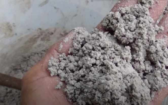 Jenis pupuk anorganik, pupuk SP36