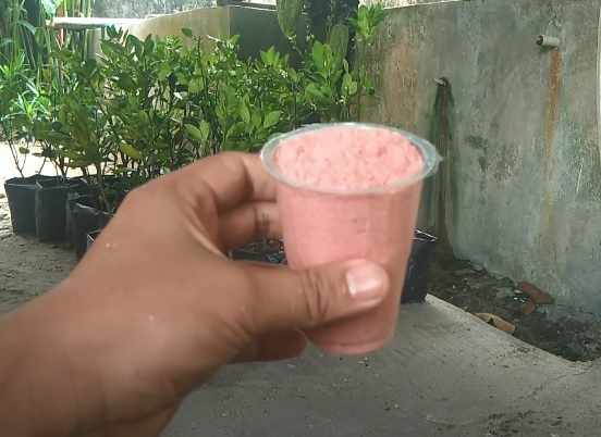 Pupuk KCL